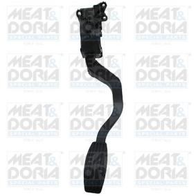 Osta Ajopoljinsarja MEAT & DORIA:llä 83676 edullisesti hintaan 110,61 €