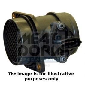 Achetez des Débitmètre d'air MEAT & DORIA 86015E à prix pour 49,11 €