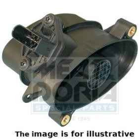 Luftmassenmesser (LMM) 86021E ALPINA D10 von MEAT & DORIA