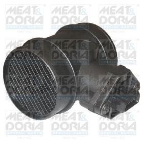 Køb Luftmassemåler af MEAT & DORIA 86069E til den lave pris 710,65 DKK