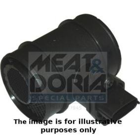 Luftmassenmesser (LMM) von MEAT & DORIA