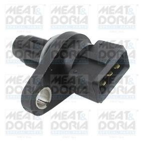 Compre Sensor, posição da árvore de cames da MEAT & DORIA 871110 a um preço baixo por 30,39 €