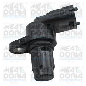 Nockenwellensensor 871136