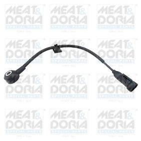 Klopfsensor 875019 KIA OPTIMA von MEAT & DORIA