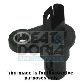 Nockenwellensensor 87599E für Cabrio (R57) für 18,46 CHF