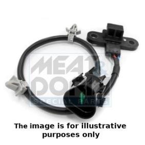 Acquista Generatore di impulsi, Albero a gomiti da MEAT & DORIA 87727E a buon mercato per soli 34,03 €