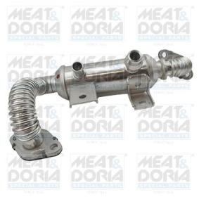 Osta EGR-jäähdytin MEAT & DORIA:llä 88452 edullisesti hintaan 395,05 €