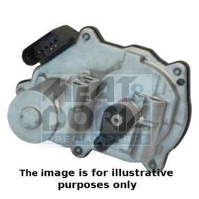 Køb Servomotor, drosselklap (indsugning) af MEAT & DORIA 89131R til den lave pris 1208,47 DKK