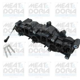 Acquista Collettore di aspirazione da MEAT & DORIA 89367 a buon mercato per soli 167,46 €