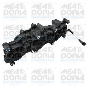 Acquista Collettore di aspirazione da MEAT & DORIA 89368 a buon mercato per soli 165,04 €