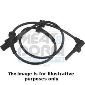 Køb ABS Sensor af MEAT & DORIA 90037E til den lave pris 212,41 DKK