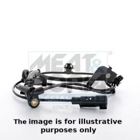 ABS-Sensor 90526E von MEAT & DORIA günstig für 40,61 € online kaufen