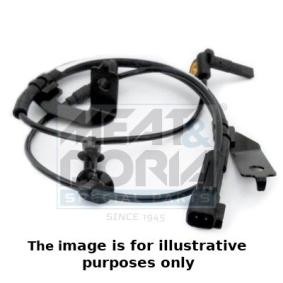 Compre Sensor, rotações da roda da MEAT & DORIA 90616E a um preço baixo por 43,99 €