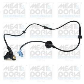 ABS-Sensor 90771E