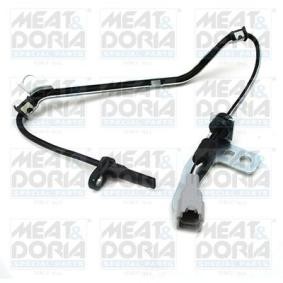 ABS-Sensor von MEAT & DORIA