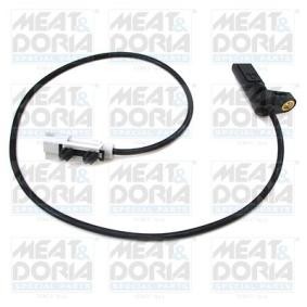 Compre Sensor, rotações da roda da MEAT & DORIA 90881E a um preço baixo por 33,24 €