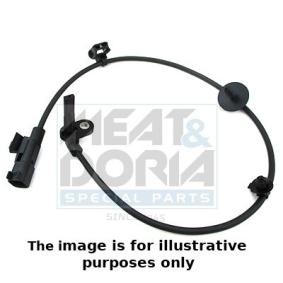 Compre Sensor, rotações da roda da MEAT & DORIA 90889E a um preço baixo por 37,28 €