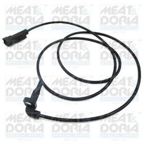 ABS-Sensor 90891E für SAAB