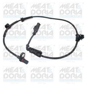 ABS-Sensor 90896E