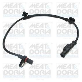 ABS-Sensor 90897E