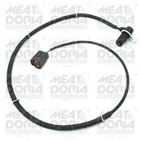 ABS-Sensor 90909E von MEAT & DORIA günstig für 76,72 € online kaufen