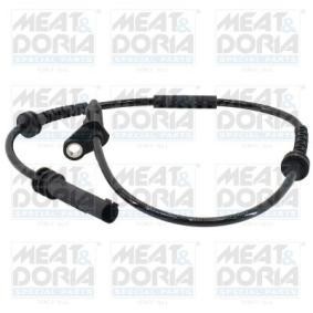 ABS-Sensor 90954 von MEAT & DORIA günstig für 92,27 € online kaufen