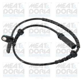 ABS-Sensor 90955 von MEAT & DORIA günstig für 90,52 € online kaufen