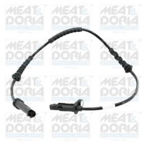 ABS-Sensor 90956 von MEAT & DORIA günstig für 73,39 € online kaufen