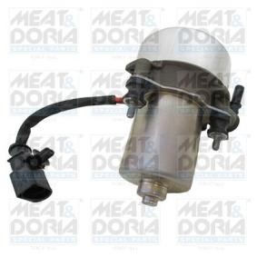 Unterdruckpumpe, Bremsanlage 91198 VOLKSWAGEN T-CROSS von MEAT & DORIA