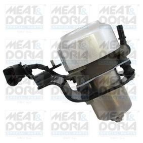 Osta Alipainepumppu, jarrujärjestelmä MEAT & DORIA:llä 91199 edullisesti hintaan 411,15 €