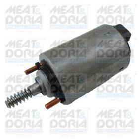 Achetez des Actuateur, arbre excentrique (levée variable) MEAT & DORIA 91574 à prix pour 344,59 €