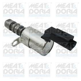 Acquista Valvola di comando per regolazione albero a camme da MEAT & DORIA 91576 a buon mercato per soli 108,79 €