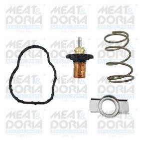 Kühlwasserthermostat 92842K für Scénic I (JA0/1_, FA0_) für 17,12 CHF