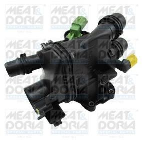 Kühlwasserthermostat von MEAT & DORIA