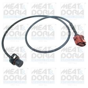 Compre Sensor do ângulo da direcção da MEAT & DORIA 93080E a um preço baixo por 148,24 €