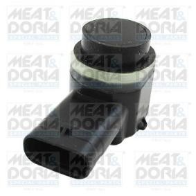 Achetez des Capteur de recul MEAT & DORIA 94656 à prix pour 84,63 €