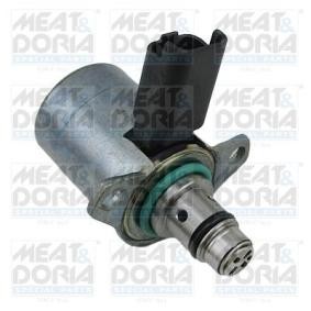 Achetez des Régulateur de pression du carburant de chez MEAT & DORIA en ligne pour Transit Custom V362 Minibus (F3) à prix modérés