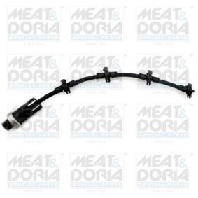 Achetez des Tuyau, carburant de fuite MEAT & DORIA 9782 à prix pour 88,34 €