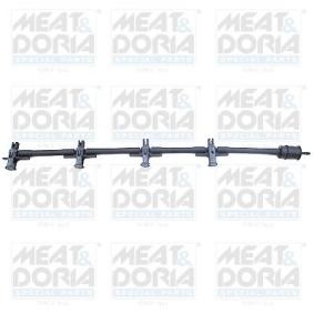 Achetez des Tuyau, carburant de fuite MEAT & DORIA 9786 à prix pour 129,61 €