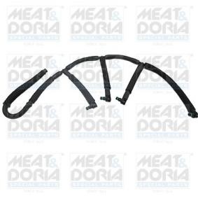 Compre Tubo flexível, combustível de fuga da MEAT & DORIA 9799E a um preço baixo por 84,69 €
