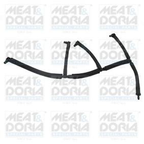 Compre Tubo flexível, combustível de fuga da MEAT & DORIA 9800E a um preço baixo por 64,49 €