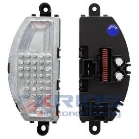 Køb Regulator, kabineventilator af MEAT & DORIA K106083 til den lave pris 646,17 DKK