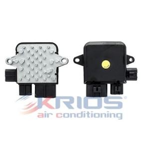Regler, Innenraumgebläse K106085 für MITSUBISHI