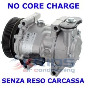 Acquista Compressore aria condizionata da MEAT & DORIA K11268R a buon mercato per soli 454,33 €