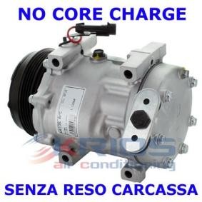 Acquista Compressore aria condizionata da MEAT & DORIA K11294R a buon mercato per soli 358,74 €