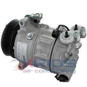 Acquista Compressore aria condizionata da MEAT & DORIA K11457A a buon mercato per soli 461,75 €