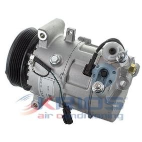 Acquista Compressore aria condizionata da MEAT & DORIA K11477A a buon mercato per soli 360,34 €