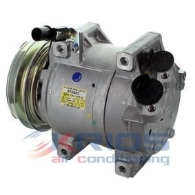 Acquista Compressore aria condizionata da MEAT & DORIA K12166 a buon mercato per soli 510,42 €