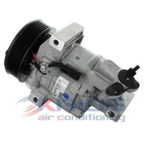 Acquista Compressore aria condizionata da MEAT & DORIA K12176 a buon mercato per soli 542,34 €