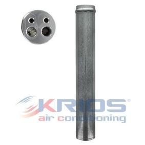 Køb Tørfilter aircondition af MEAT & DORIA K132388 til den lave pris 305,38 DKK